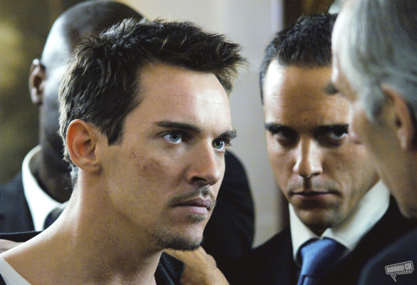 Jonathan Rhys-Meyers pic #638465